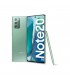 Samsung Galaxy Note 20 5G 8GB/256GB Verde (Mystic Green) Dual SIM N981B