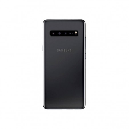 Samsung Galaxy S10 5G 8GB/256GB Negro (Majestic Black) Single SIM SM-G977