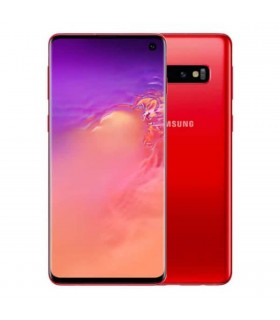 Samsung Galaxy S10 Plus 8GB/128GB Rojo Dual SIM G975