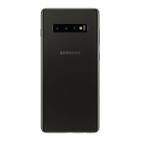 Samsung Galaxy S10 Plus 8GB/512GB Negro Cerámica Dual SIM G975