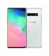 Samsung Galaxy S10 Plus 8GB/512GB Blanco Cerámica Dual SIM G975