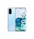 Samsung Galaxy S20 5G 12GB/128GB Azul (Cloud blue) Dual SIM G981F