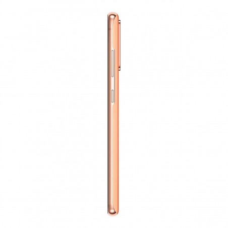 Samsung Galaxy S20 FE 5G 6GB/128GB Naranja (Cloud Orange) Dual SIM G781B