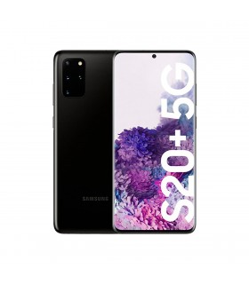 Samsung Galaxy S20+ 5G 12GB/128GB Negro (Cosmic Black) Dual SIM G986B
