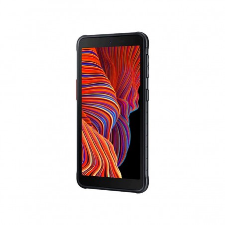 Samsung Galaxy XCover 5 4GB/64GB Negro (Black) Dual SIM G525