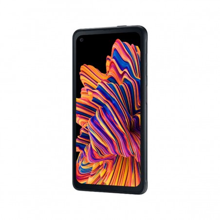 Samsung Galaxy XCover Pro 4GB/64GB Negro Dual SIM SM-G715FN Enterprise Edition