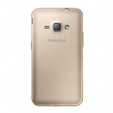 Samsung Galaxy J1 (2016) J120 gold libre