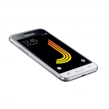 Samsung Galaxy J1 (2016) J120 white libre