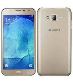 Samsung Galaxy J5 DualSim Gold libre