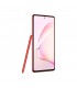 Samsung Galaxy Note 10 Lite 6GB/128GB Rojo (Aura Red) Dual SIM N770