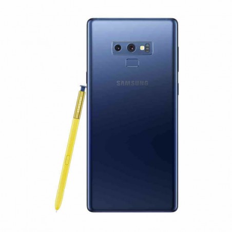 Samsung Galaxy Note 9 8GB/512GB Ocean Blue Single SIM N960