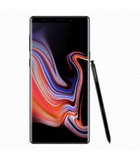 Samsung Galaxy Note 9 6GB/128GB Negro (Midnight Black) Single SIM N960F