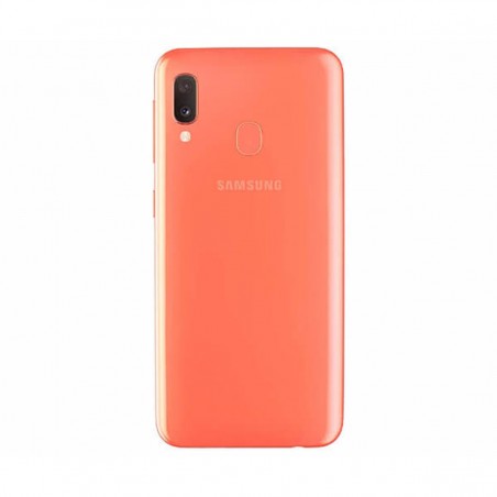Samsung Galaxy A20e 3GB/32GB Coral Dual SIM A202