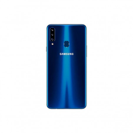 Samsung Galaxy A20s 3GB/32GB Azul (Blue) Dual SIM
