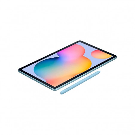 Samsung Galaxy Tab S6 Lite 10,4" 4GB/128GB Wi-Fi Azul (Angora Blue) P610
