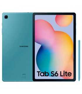 Samsung Galaxy Tab S6 Lite 2022 10,4" 4GB/64GB Wi-Fi Azul (Angora Blue) P613