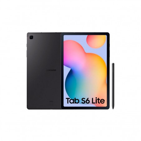 Samsung Galaxy Tab S6 Lite 10,4" 4GB/128GB 4G Gris (Oxford Gray) P615