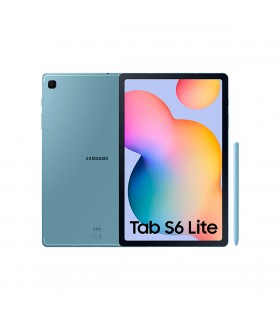 Samsung Galaxy Tab S6 Lite 10,4" 4GB/64GB LTE Azul P615