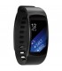 Samsung Gear Fit 2 L Dark Grey