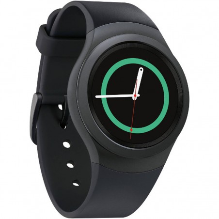 Samsung Gear S2 Sport SM-R720 Dark Grey
