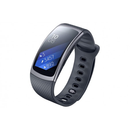 Samsung Gear Fit 2 L SM-R360 Negro