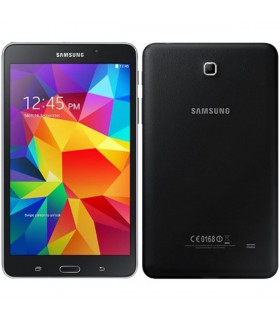 Samsung Galaxy Tab 4 SM-T230 negra libre
