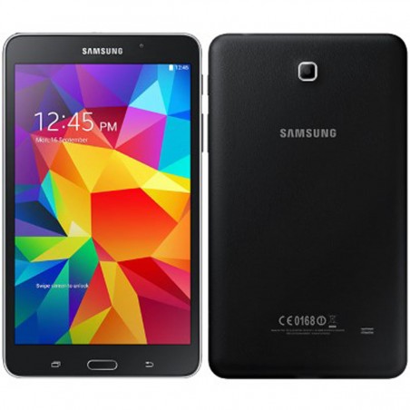 Samsung Galaxy Tab 4 SM-T230 negra libre