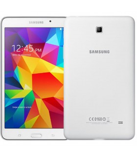 Samsung Galaxy Tab 4 SM-T230 blanca libre