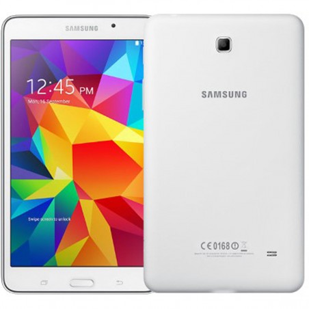 Samsung Galaxy Tab 4 SM-T230 blanca libre