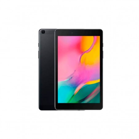 Tablet Samsung Galaxy Tab A 8.0 (2019) 2GB/32GB WiFi Negro T290