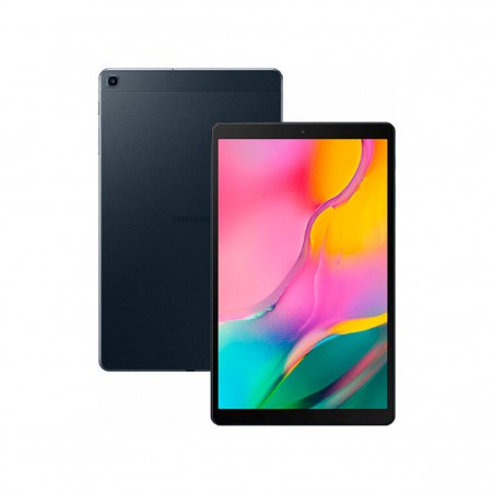 Tablet Samsung Galaxy Tab A (2019) 8.0" LTE 2GB/32GB Negro T295