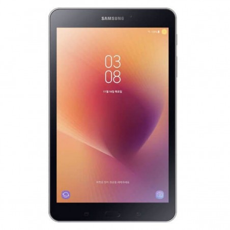 Samsung Galaxy Tab A (2017) 8" Wifi 16GB Plata T380