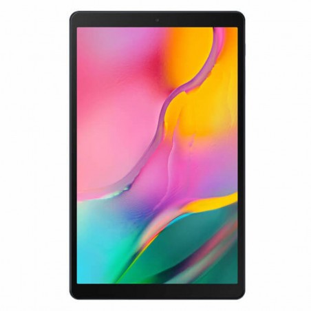 Samsung Galaxy Tab A (2019) 10,1" 2GB/32GB WiFi Negro T510
