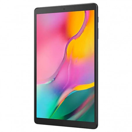 Samsung Galaxy Tab A (2019) 10,1" 3GB/64GB WiFi Negra T510