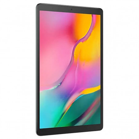 Samsung Galaxy Tab A (2019) 10,1" 3GB/64GB WiFi Plata T510