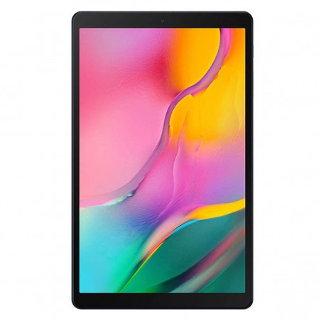 Samsung Tablet Tab A (2019) 10,1" 2GB/32GB 4G Oro T515