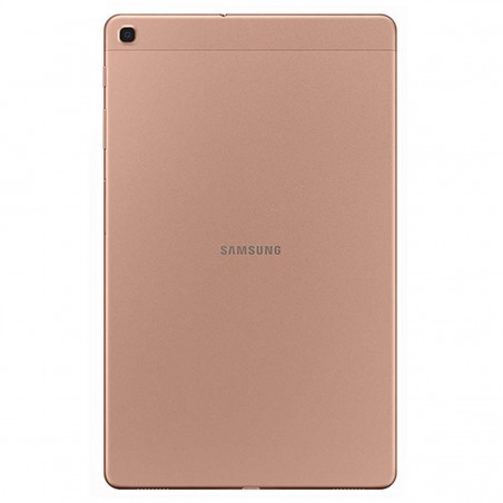 Samsung Tablet Tab A (2019) 10,1" 2GB/32GB 4G Oro T515