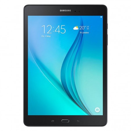 Samsung Galaxy Tab A T550 Wifi negro libre