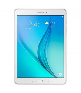 Samsung Galaxy Tab A T550 Wifi blanco libre