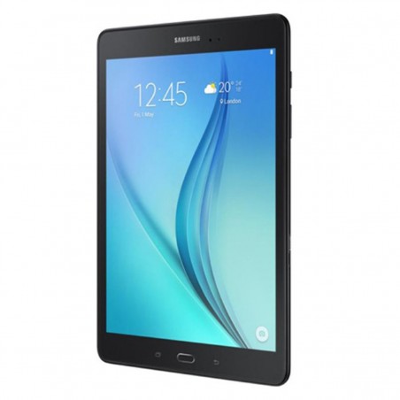 Samsung Galaxy Tab A T555 Wifi 4G Negra libre