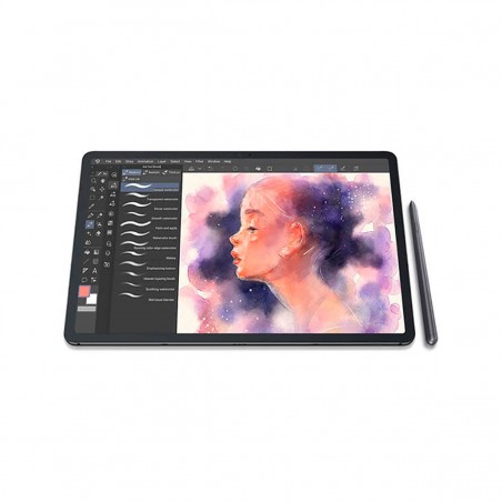 Samsung Galaxy Tab S7+ 12,4" 6GB/128GB WiFi Bronce (Mystyc Bronze) T970N