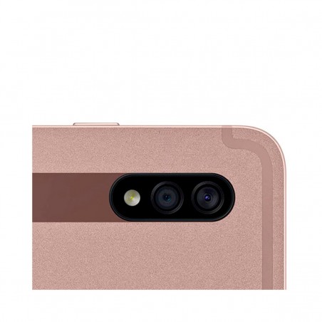 Samsung Galaxy Tab S7+ 12,4" 6GB/128GB WiFi Bronce (Mystyc Bronze) T970N