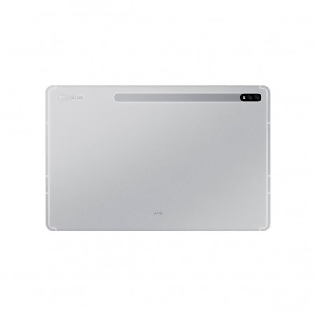 Samsung Galaxy Tab S7+ 12,4" 6GB/128GB WiFi Plata (Mystic Silver) T970N