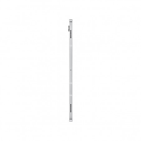 Samsung Galaxy Tab S7+ 12,4" 6GB/128GB WiFi Plata (Mystic Silver) T970N