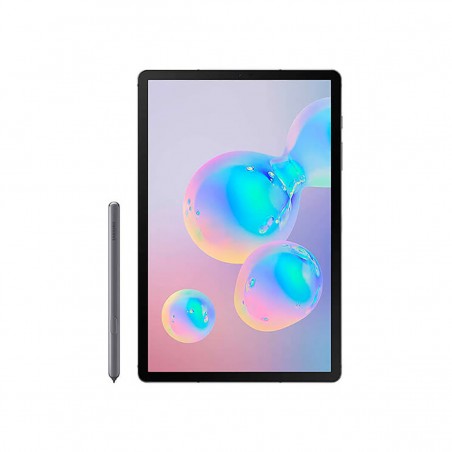 Samsung Galaxy Tab S6 10.5" 8GB/256GB LTE Gris (Mountain Gray) T865