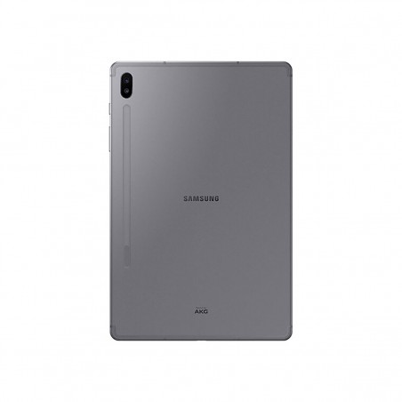 Samsung Galaxy Tab S6 10.5" 8GB/256GB LTE Gris (Mountain Gray) T865