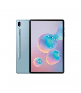 Samsung Galaxy TAB S6 10.5" 6GB/128GB LTE Azul (Cloud Blue) T865
