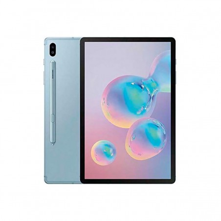 Samsung Galaxy TAB S6 10.5" 6GB/128GB LTE Azul (Cloud Blue) T865