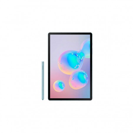 Samsung Galaxy TAB S6 10.5" 6GB/128GB LTE Azul (Cloud Blue) T865
