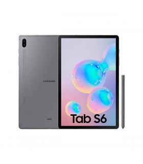 Samsung Galaxy Tab S6 10.5" LTE 6GB/128GB Gris T865